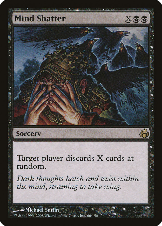 image Mind Shatter