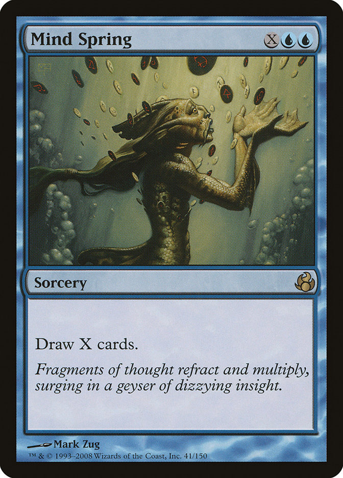 image Mind Spring