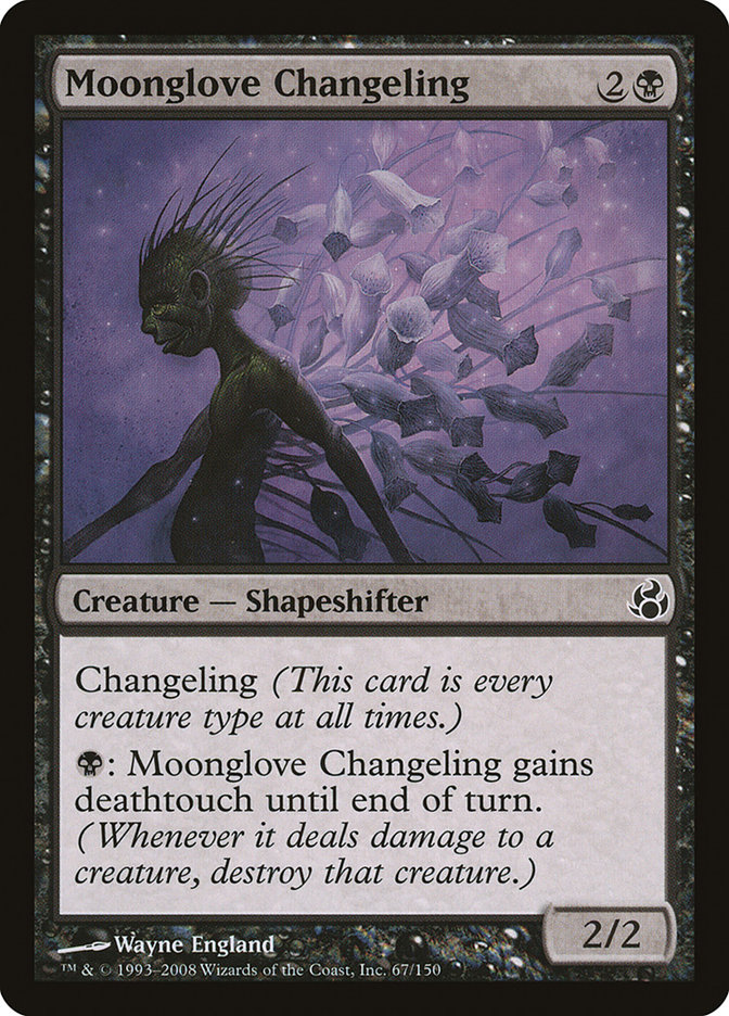 image Moonglove Changeling