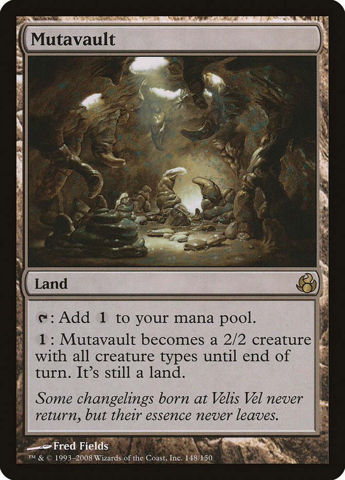 image Mutavault