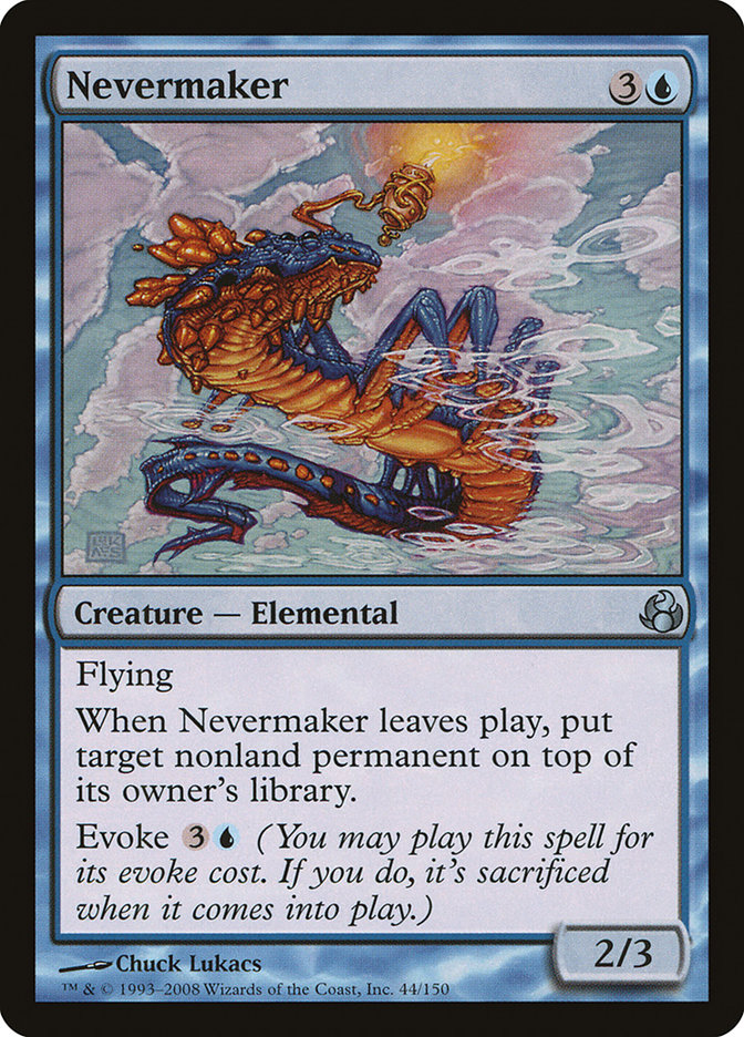 image Nevermaker