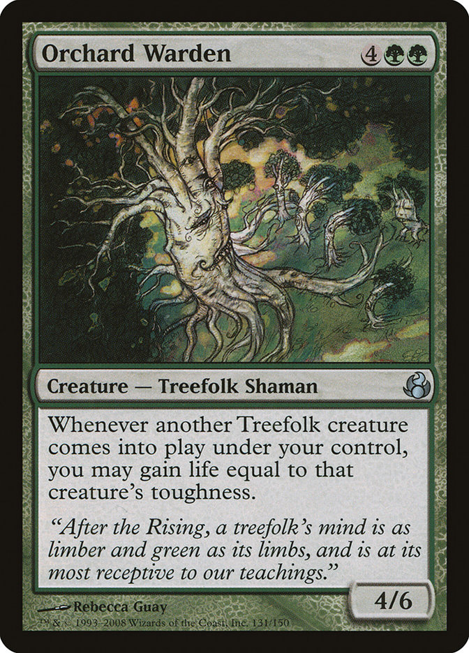 image Orchard Warden