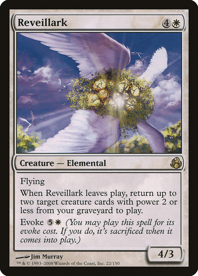 image Reveillark