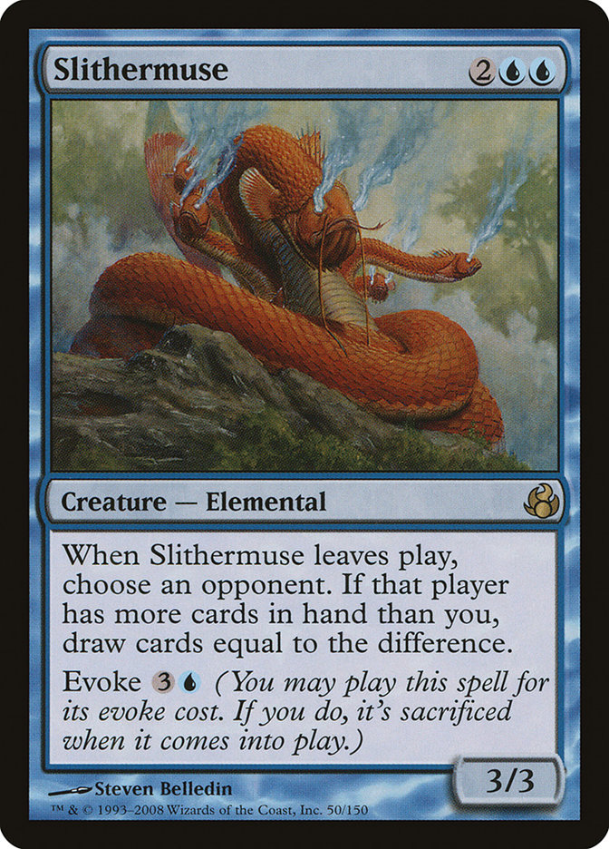 image Slithermuse