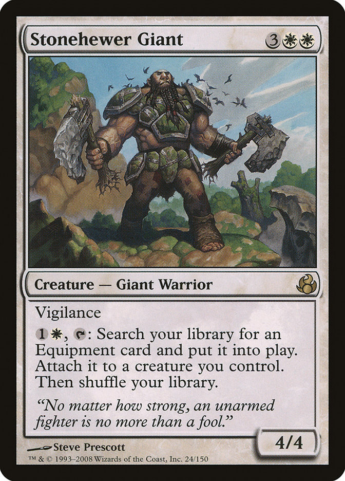 image Stonehewer Giant
