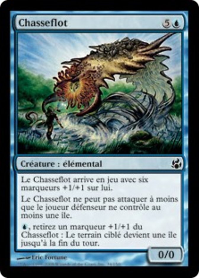 image Chasseflot