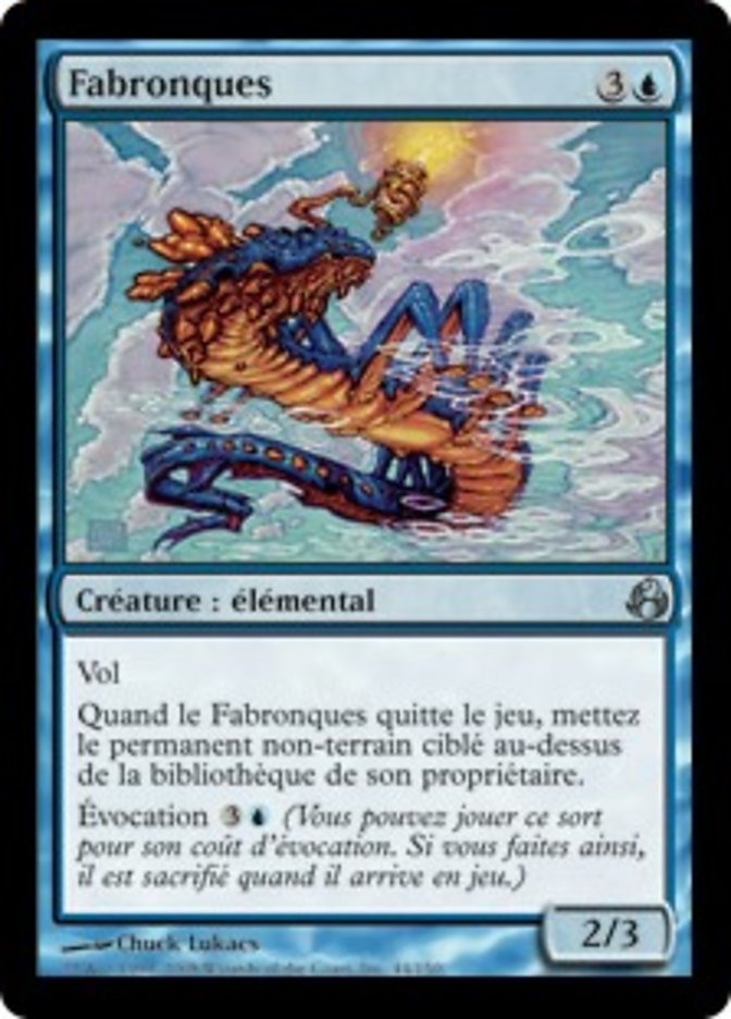 image Fabronques