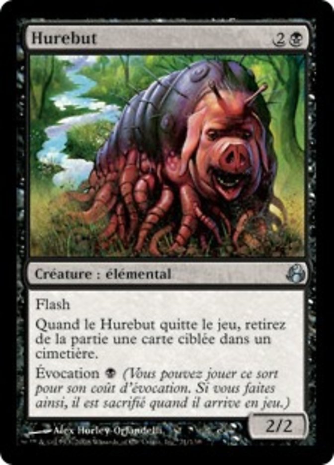 image Hurebut