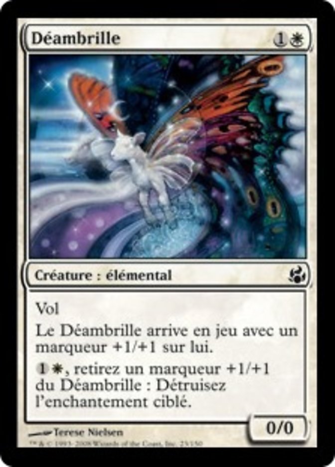 image Déambrille