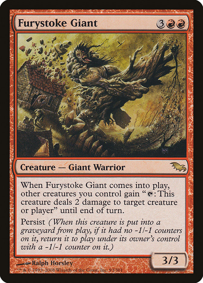 image Furystoke Giant