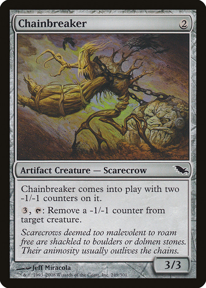 image Chainbreaker