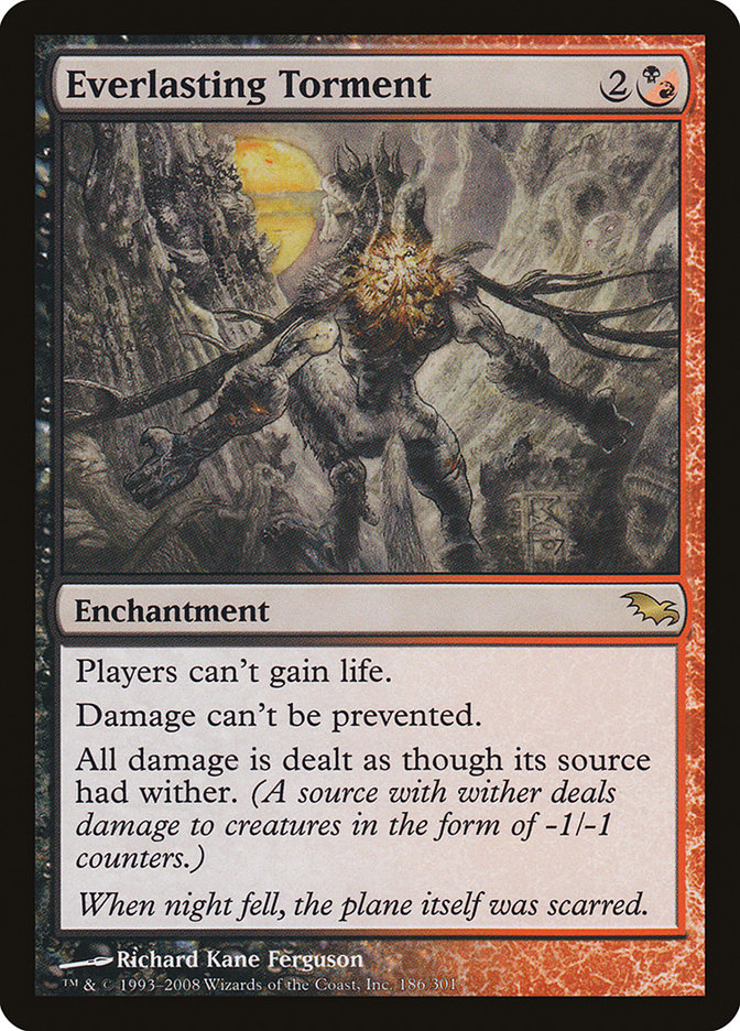 image Everlasting Torment