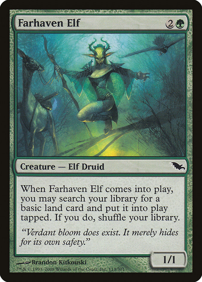 image Farhaven Elf