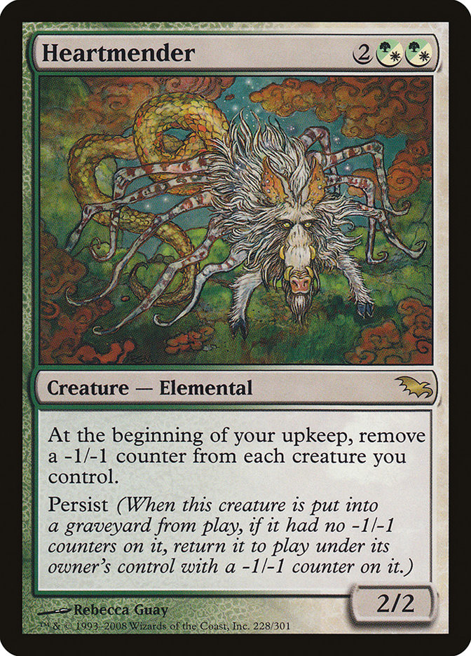 image Heartmender