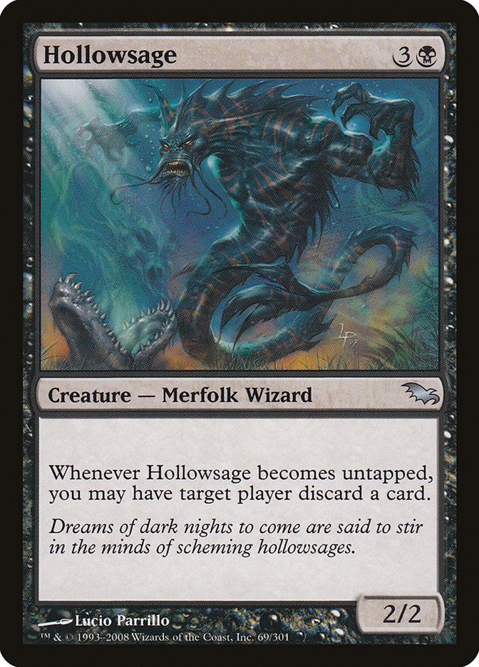 image Hollowsage