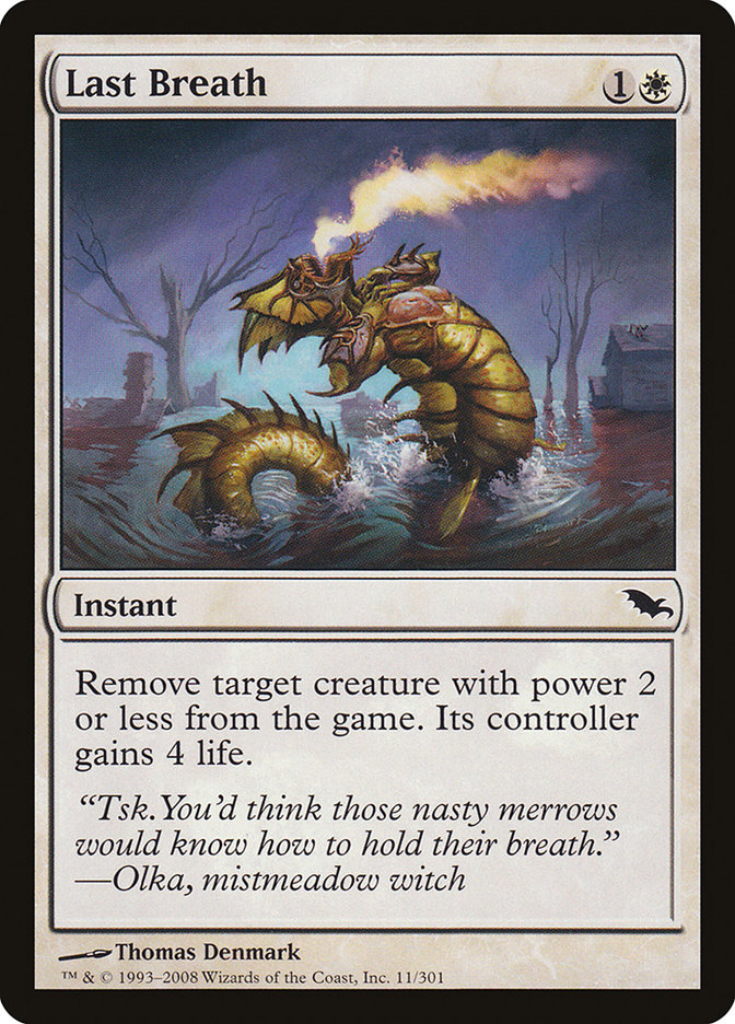 image Last Breath