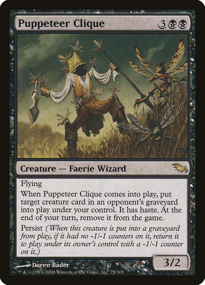 image Puppeteer Clique
