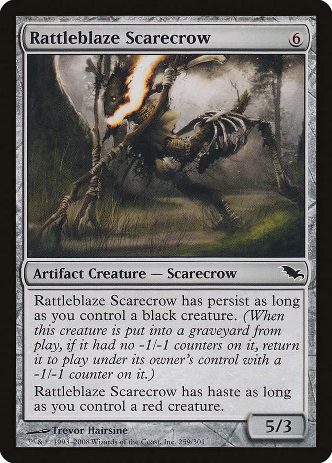 image Rattleblaze Scarecrow