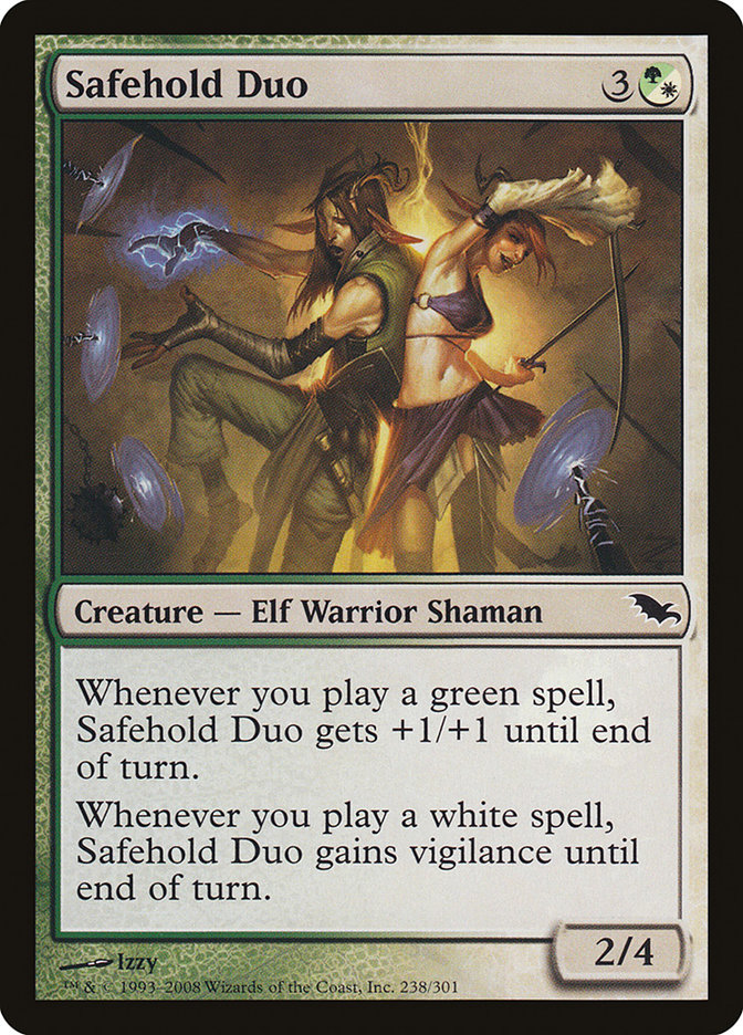 image Safehold Duo
