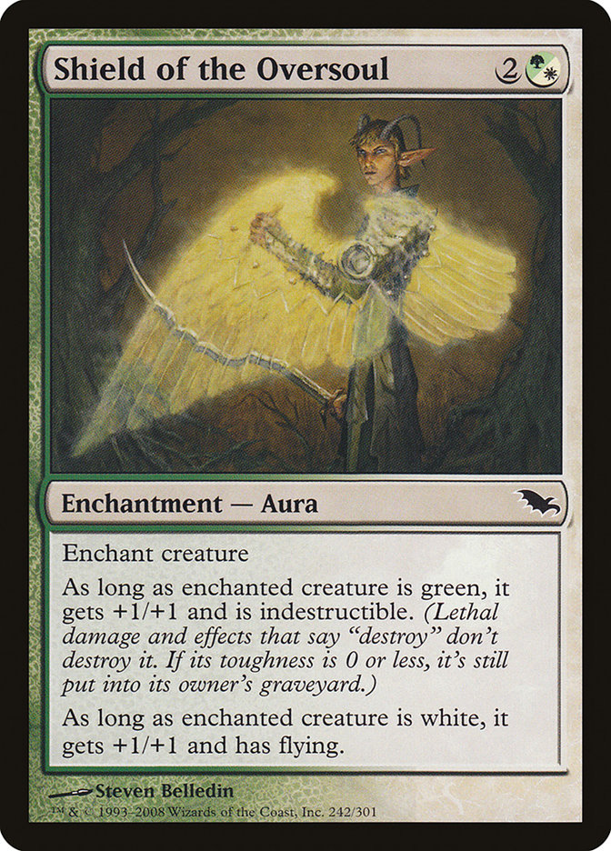 image Shield of the Oversoul