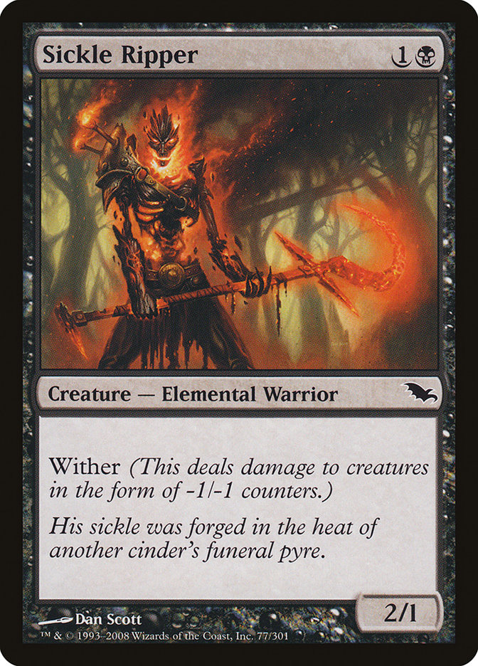image Sickle Ripper