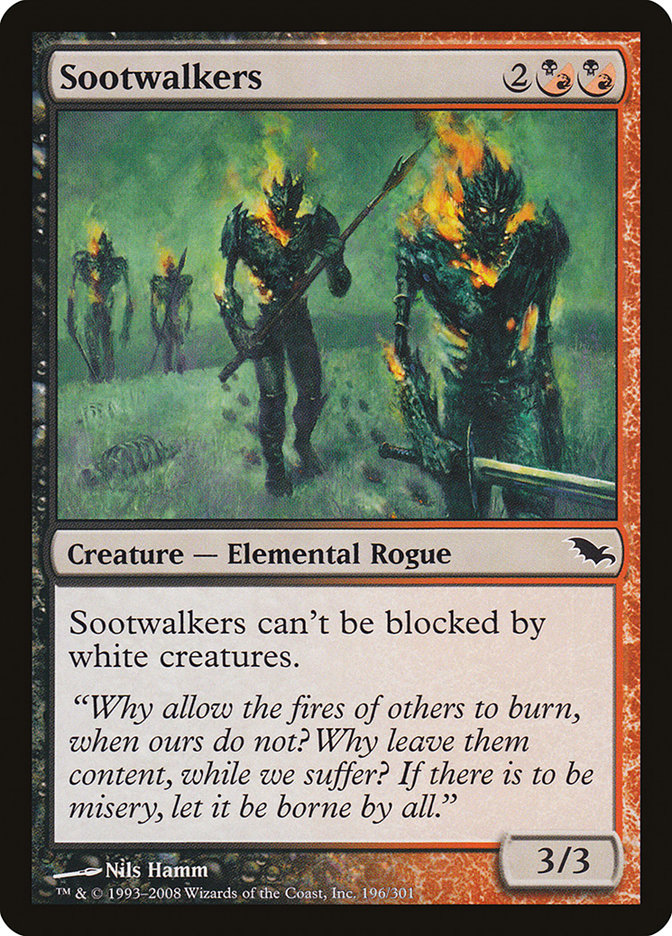 image Sootwalkers