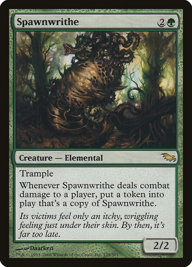 image Spawnwrithe