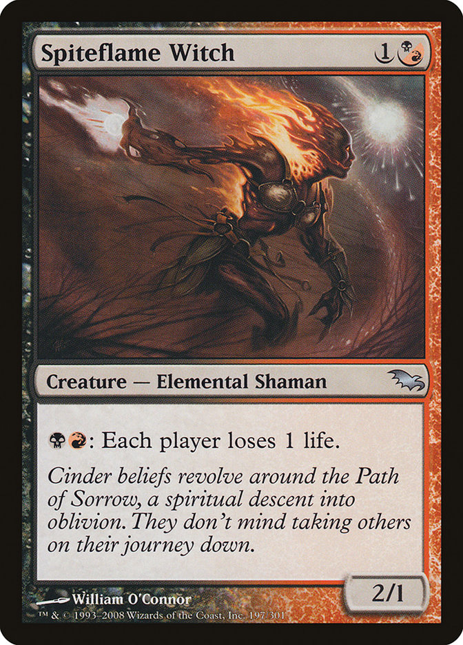 image Spiteflame Witch