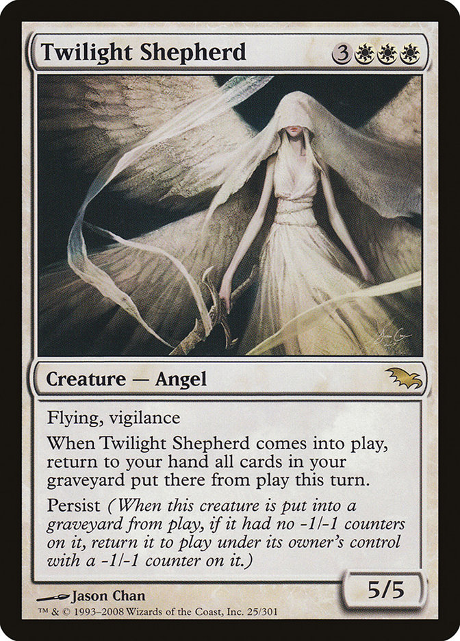 image Twilight Shepherd