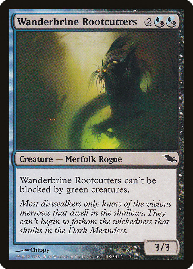 image Wanderbrine Rootcutters
