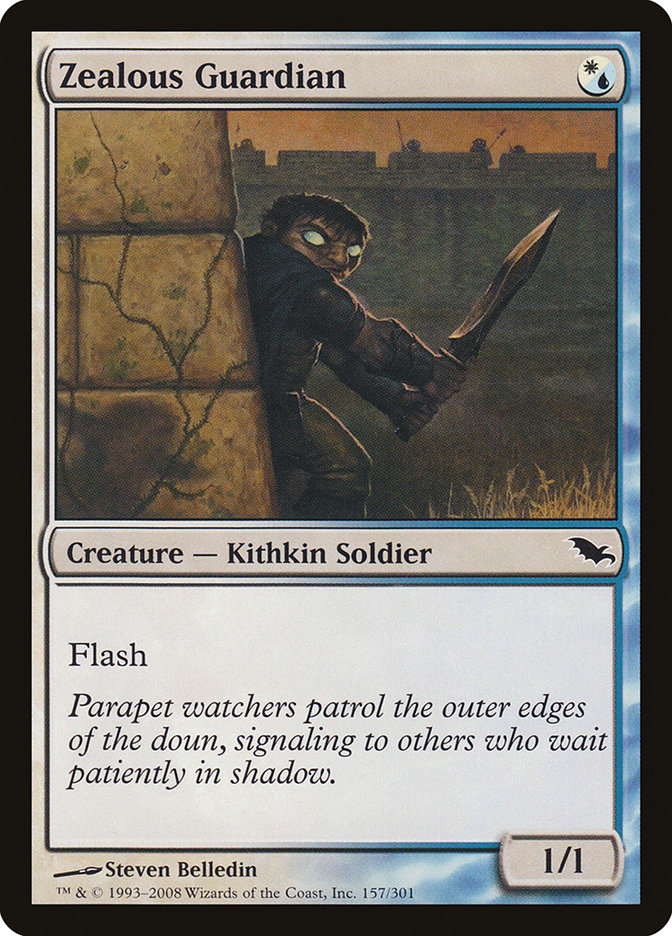 image Zealous Guardian