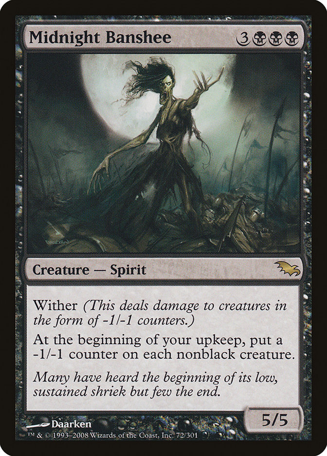 image Midnight Banshee