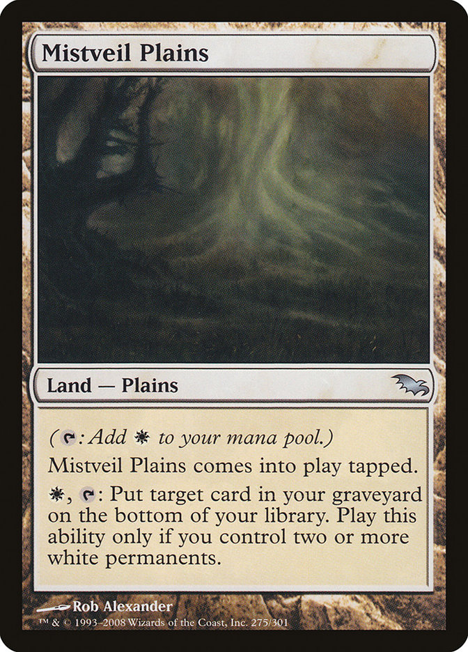 image Mistveil Plains