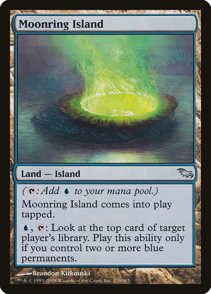image Moonring Island