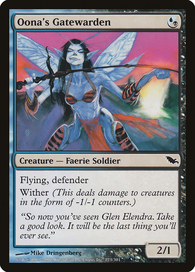 image Oona's Gatewarden