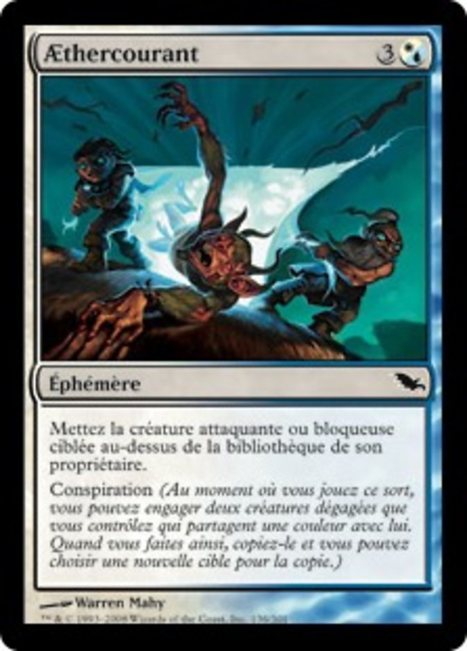 image Aethercourant