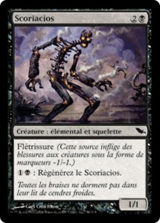 image Scoriacios