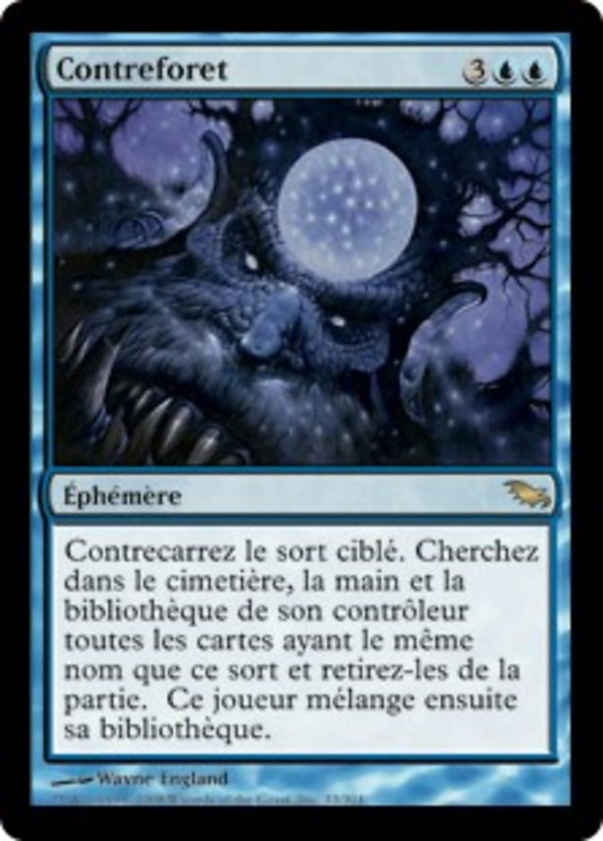 image Contreforet