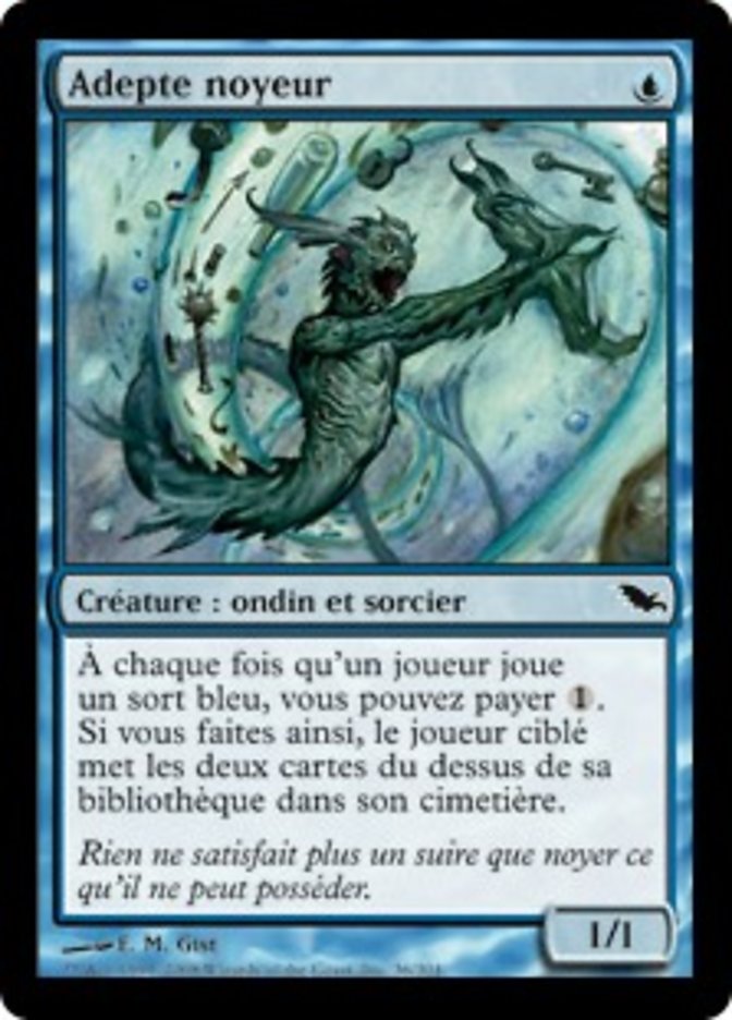 image Adepte noyeur