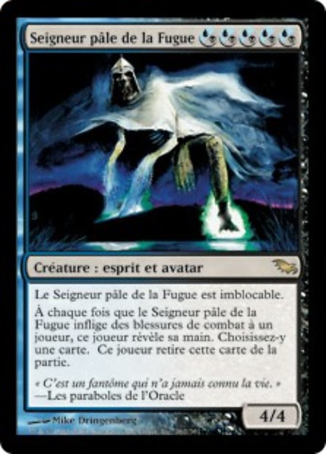 image Seigneur pâle de la Fugue
