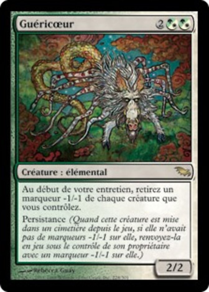 image Guéricœur