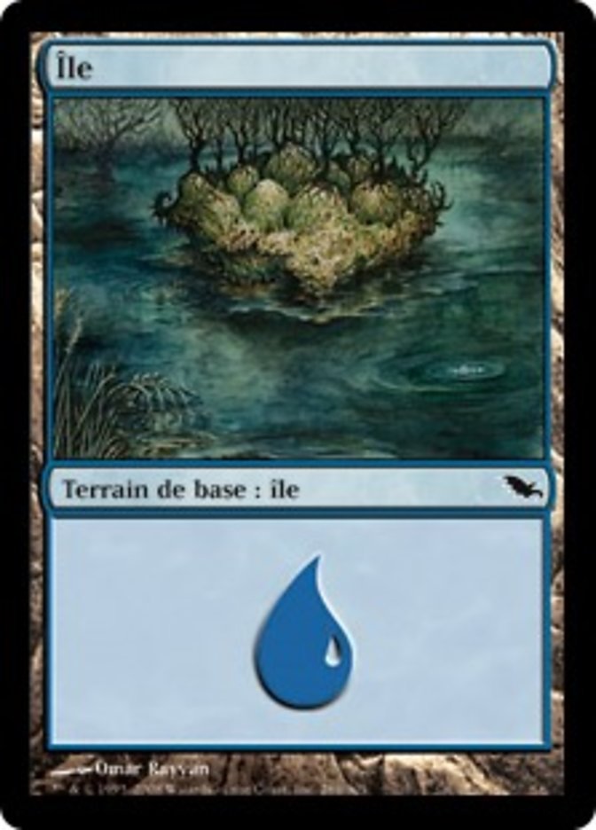 image Île