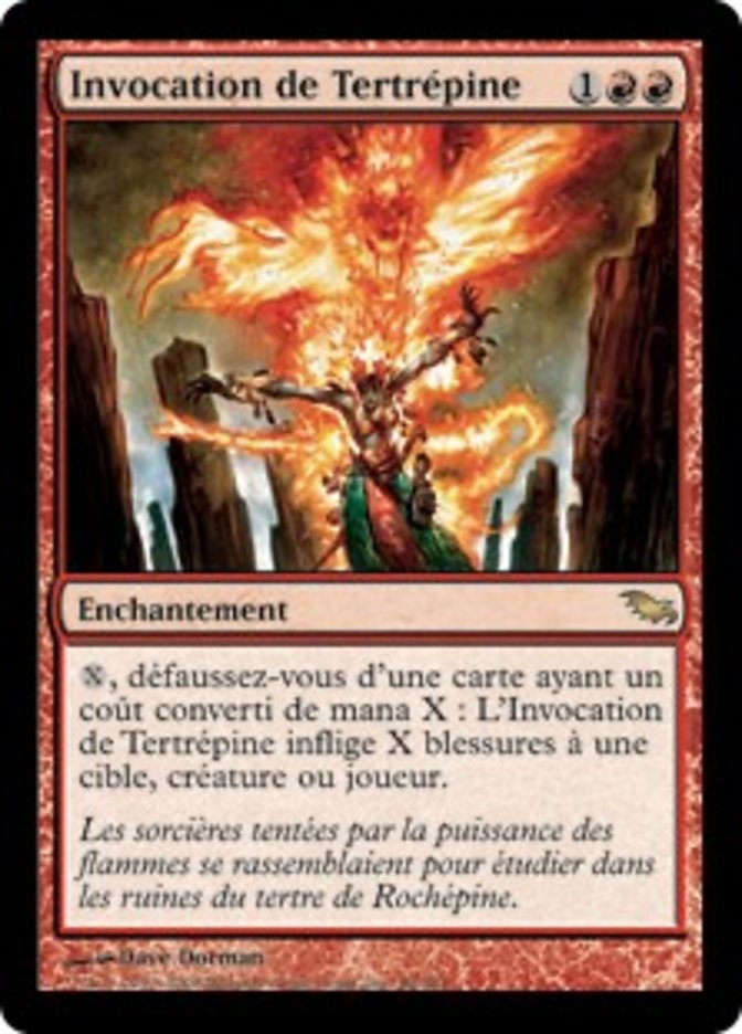 image Invocation de Tertrépine