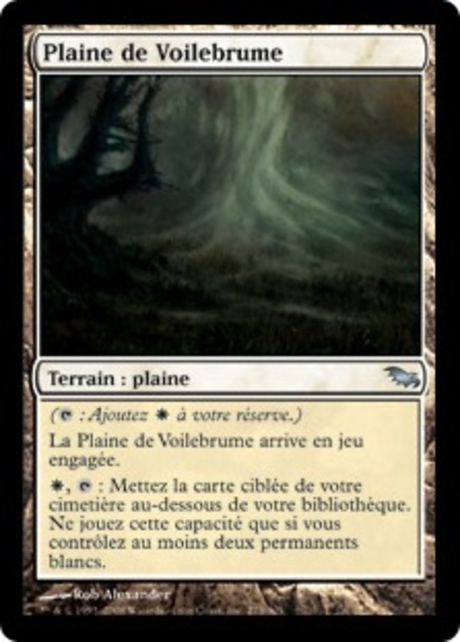 image Plaine de Voilebrume