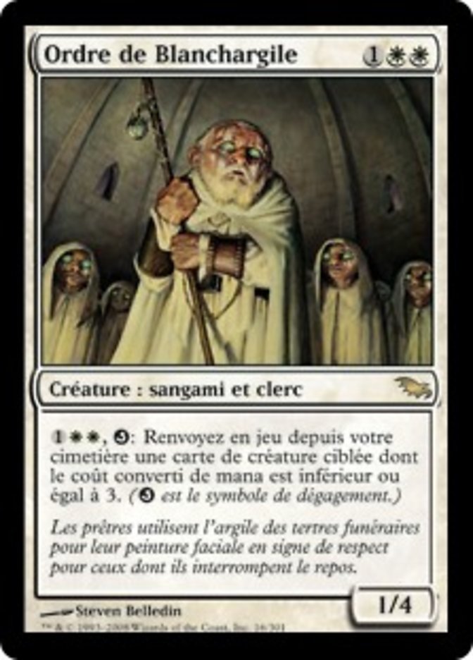 image Ordre de Blanchargile