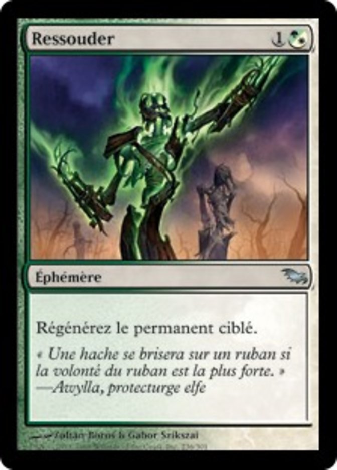 image Ressouder