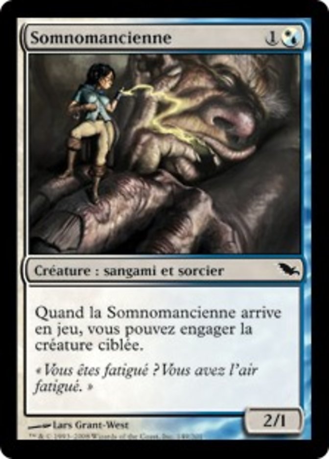 image Somnomancienne