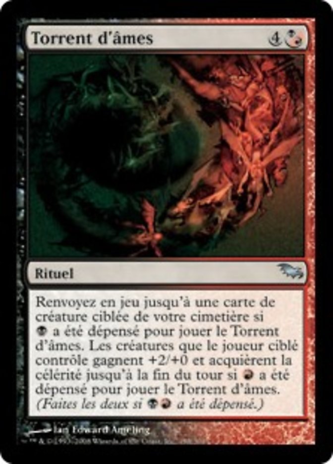 image Torrent d'âmes