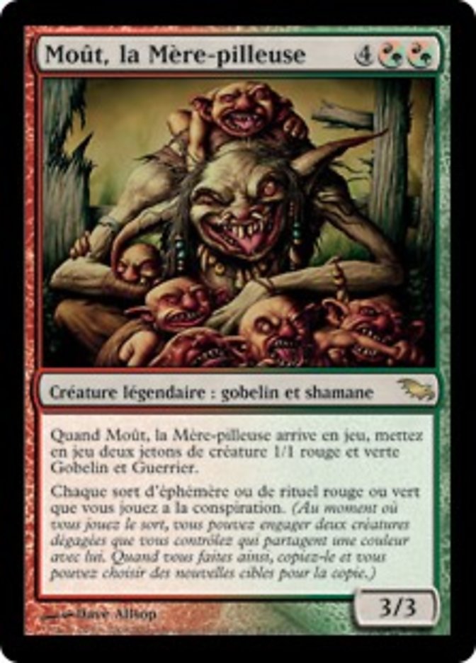 image Moût, la Mère-pilleuse