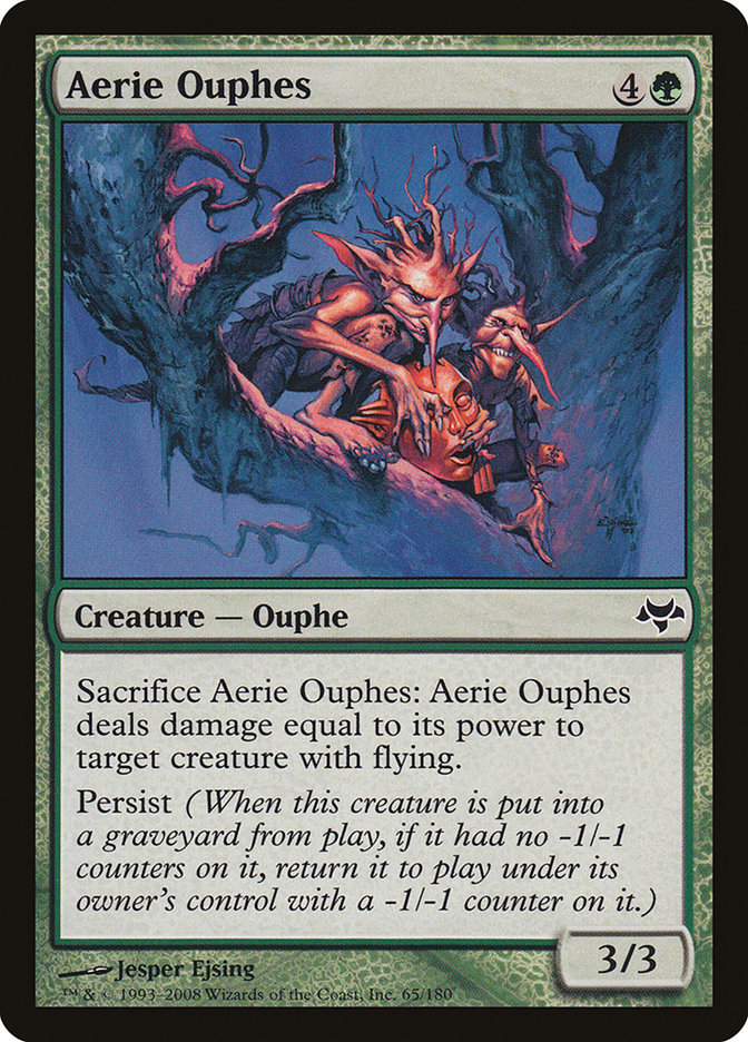 image Aerie Ouphes